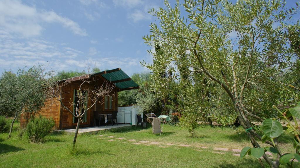 Agriturismo Tres Montes Sorso Exterior foto