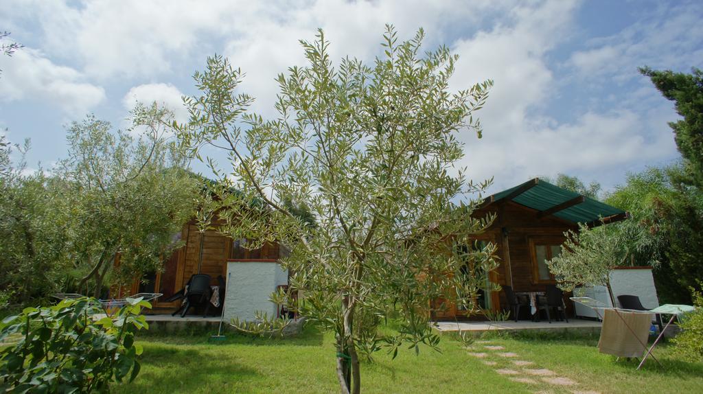 Agriturismo Tres Montes Sorso Exterior foto